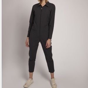 Steven Alan Mechanic Jumpsuit